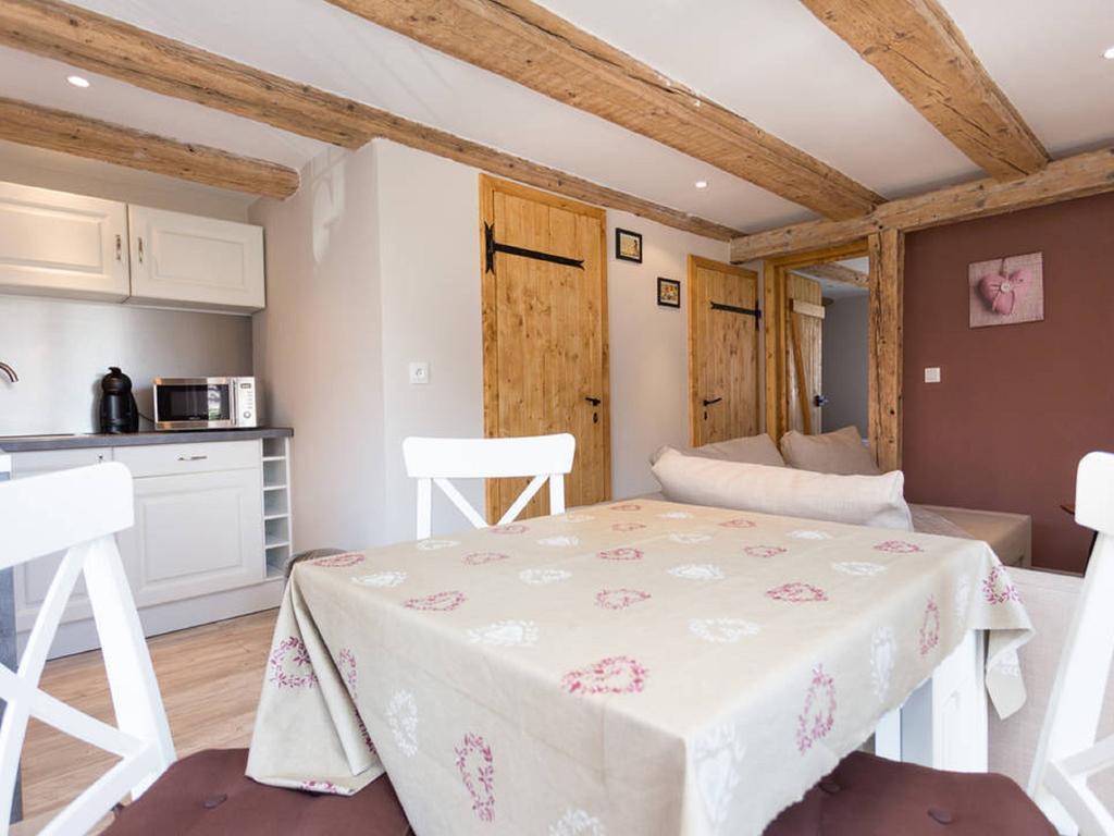 Apartamento Les Granges De Jadis D'Alsace Holtzwihr Exterior foto